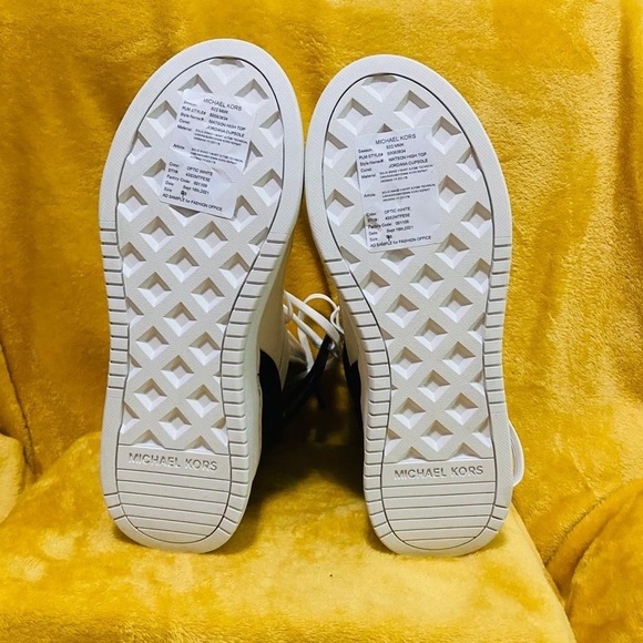 Rare unreleased Michael Kors sample shoes Sneakers
Geobasket - Picture 7 of 8